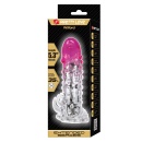 Wibrator Wilford wodoodporny 13,5 cm - 7