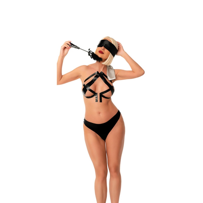 Bondage kit - 3