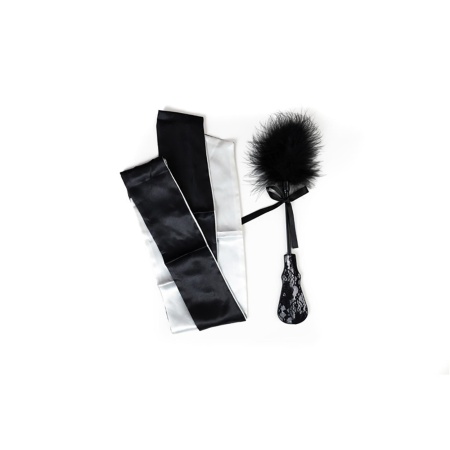 Bondage kit - 4