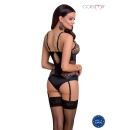 Lagerta Corset black - 2