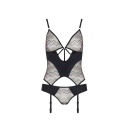 Lagerta Corset black - 6