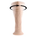 EVOLVED TWIRL JAM 9.25 INCH LIGHT FLESH - 3