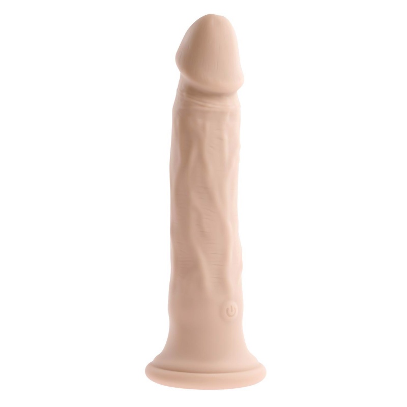 EVOLVED TWIRL JAM 9.25 INCH LIGHT FLESH - 4