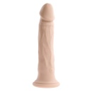 EVOLVED TWIRL JAM 9.25 INCH LIGHT FLESH - 4