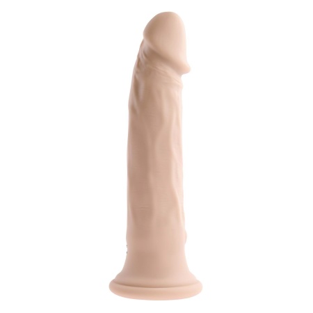 EVOLVED TWIRL JAM 9.25 INCH LIGHT FLESH - 5
