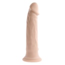 EVOLVED TWIRL JAM 9.25 INCH LIGHT FLESH - 5