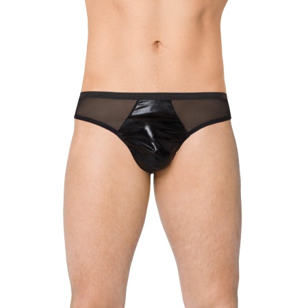 Mens Briefs 4517 - black XL - 1