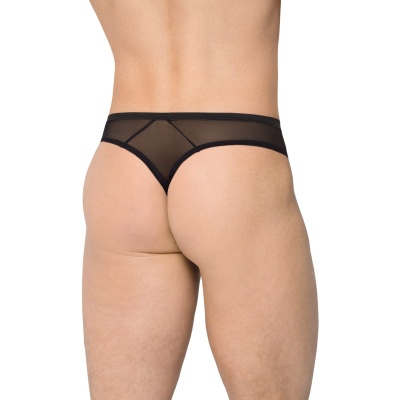 Mens Briefs 4517 - black XL - 1 2