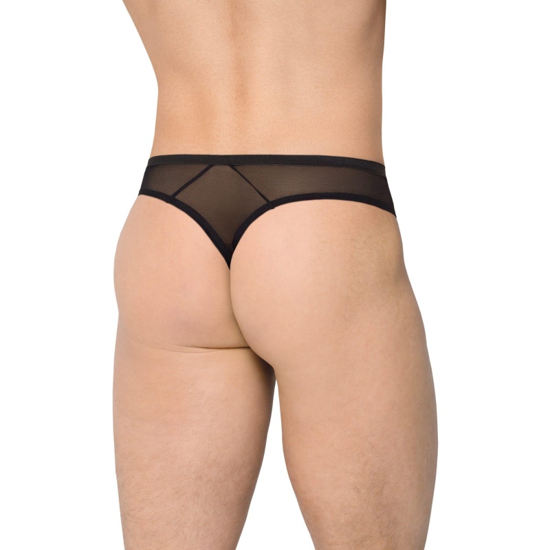 Mens Briefs 4517 - black XL - 2