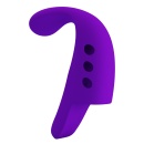 Wibrator na palec Gorgon z 10 trybami wibracji, 9 cm - 4