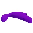 Wibrator na palec Gorgon z 10 trybami wibracji, 9 cm - 6