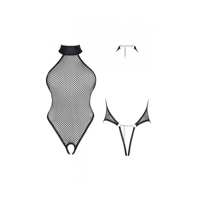 Harmonia BLACK - 4