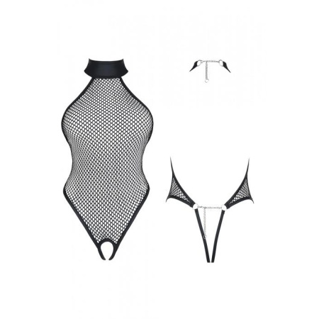 Harmonia BLACK - 4