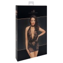 Noir Dress Chain XL - 1