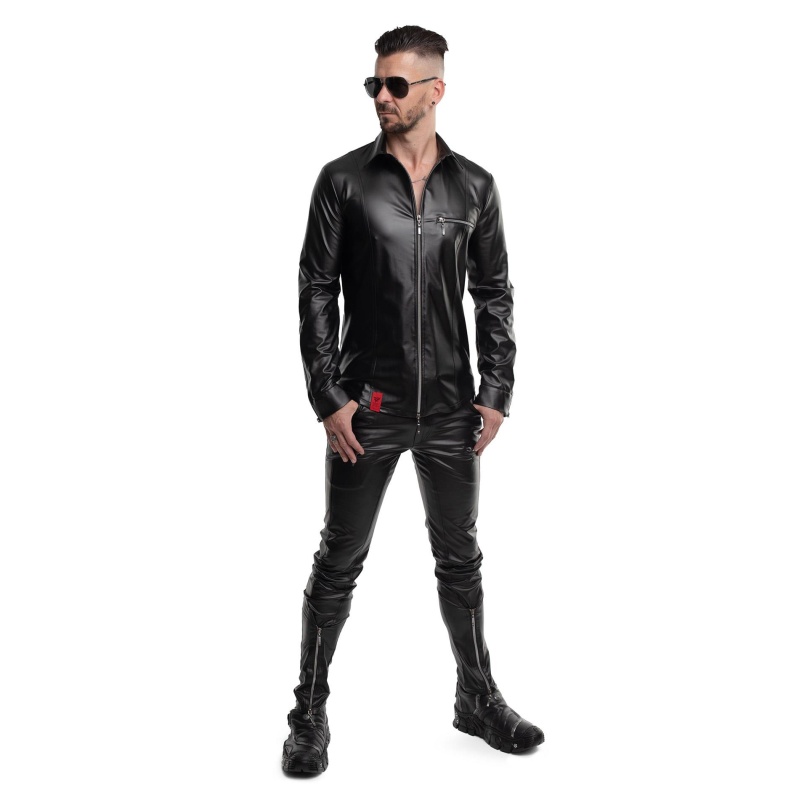 RMPasquale001 - shirt - S - 4