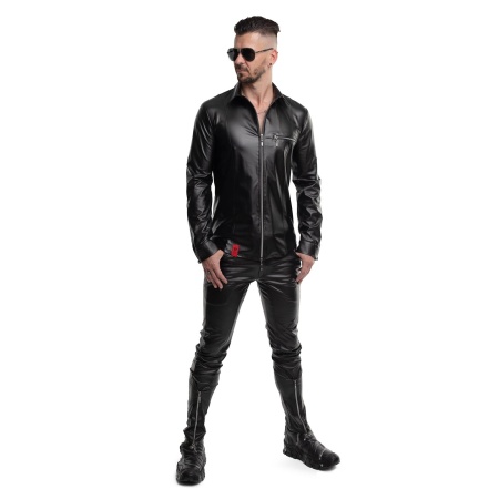 RMPasquale001 - shirt - S - 4