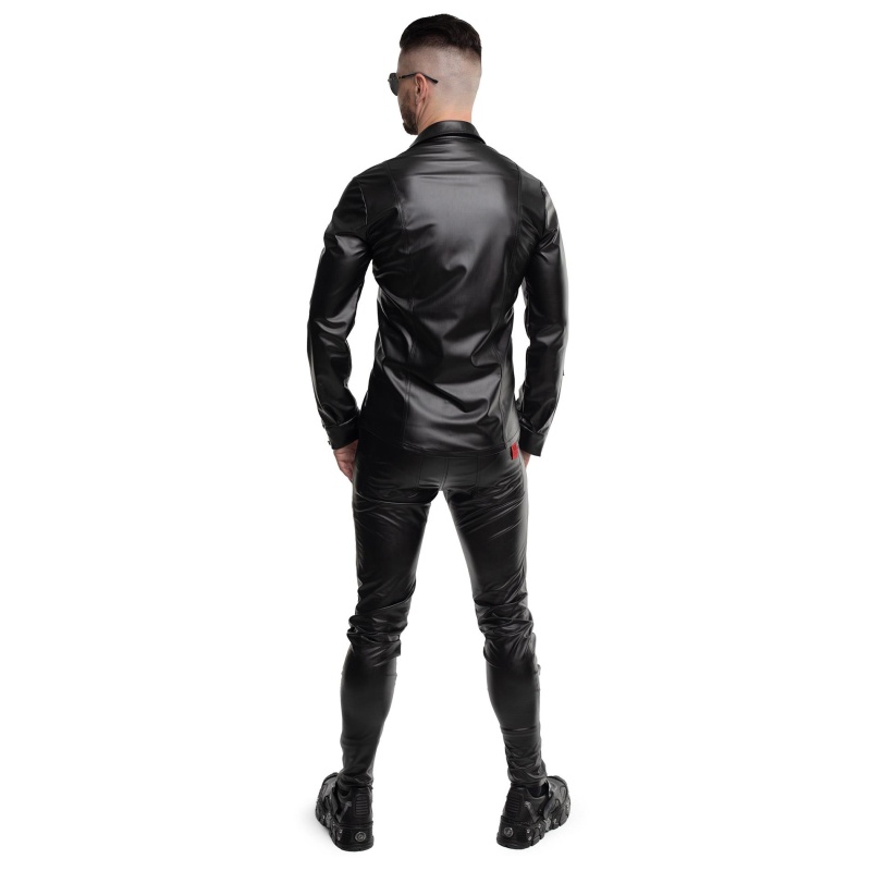 RMPasquale001 - shirt - S - 6