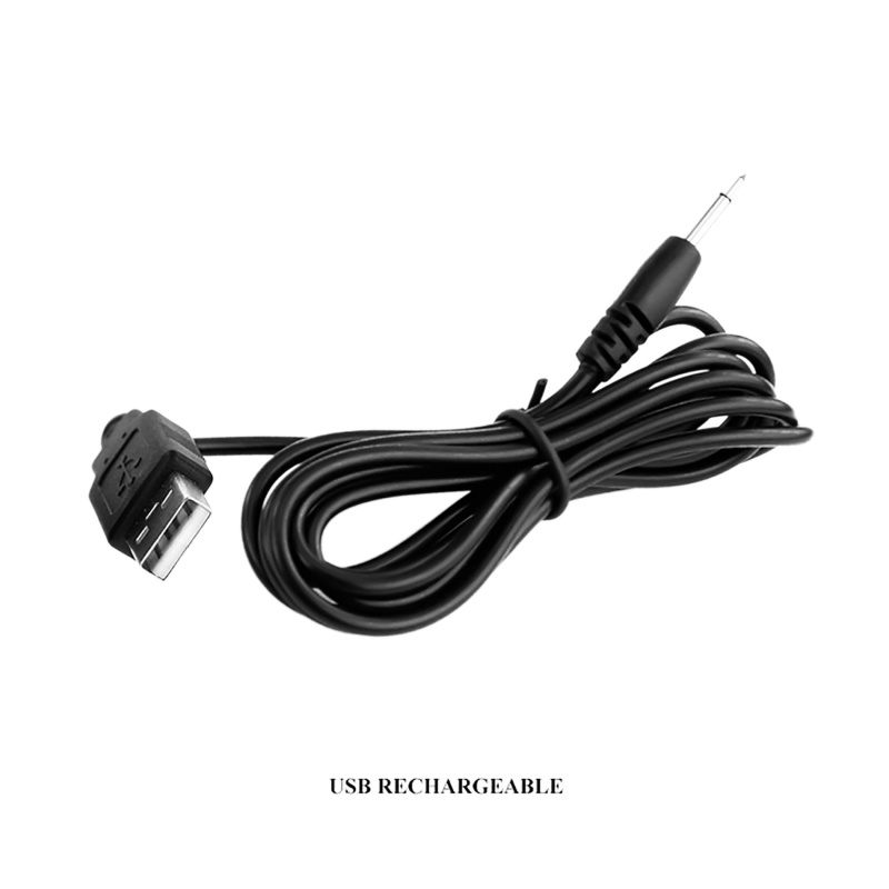 Masażer prostaty Cayla z 12 funkcjami wibracji i pamięcią ustawień (12,5 cm) - 9