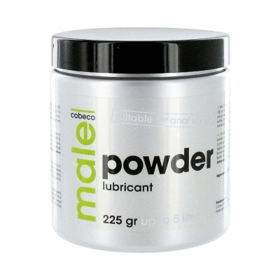 Cobeco Powder Lubricant 225 g – koncentrat żelu nawilżającego - 1