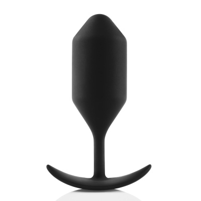 B-VIBE SNUG PLUG 4 - 1 2