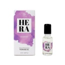 HERA - NATURAL PHEROMONES - PERFUME OIL 20 ML - 1