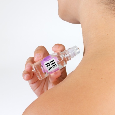 HERA - NATURAL PHEROMONES - PERFUME OIL 20 ML - 1 2
