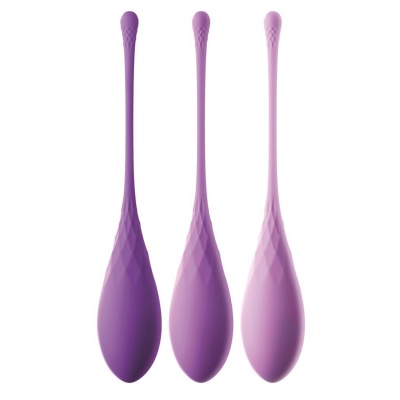FFH Kegel Train-Her Set - 1 2