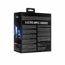 E-Stimulation Bi-Polar Nipple Suckers - 4
