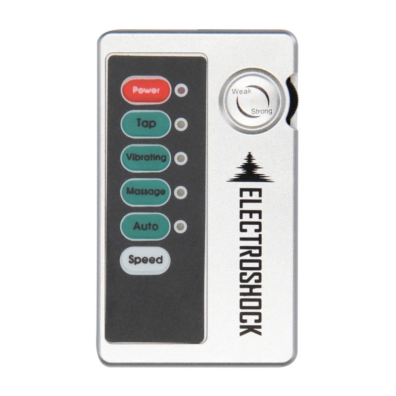 E-Stimulation Bi-Polar Nipple Suckers - 7
