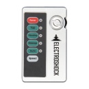 E-Stimulation Bi-Polar Nipple Suckers - 7