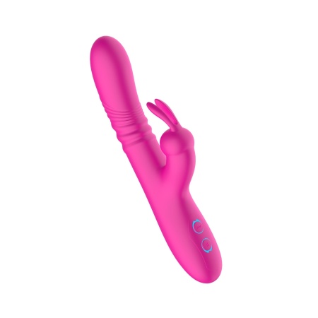 Rabbit vibrator - 1