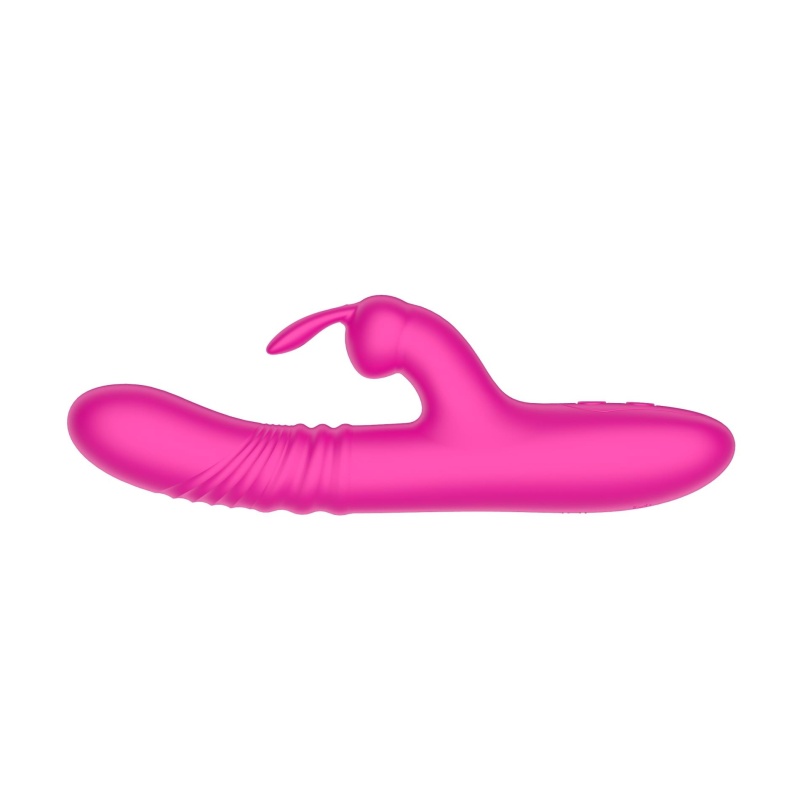 Rabbit vibrator - 3