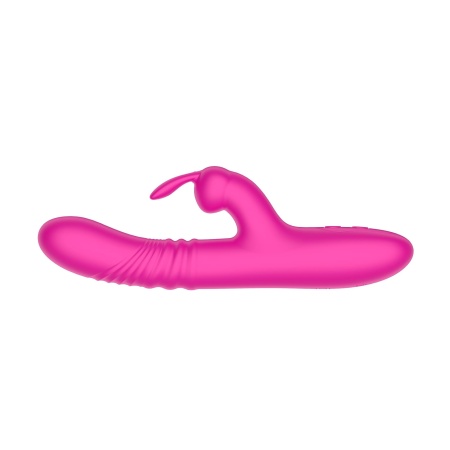 Rabbit vibrator - 3