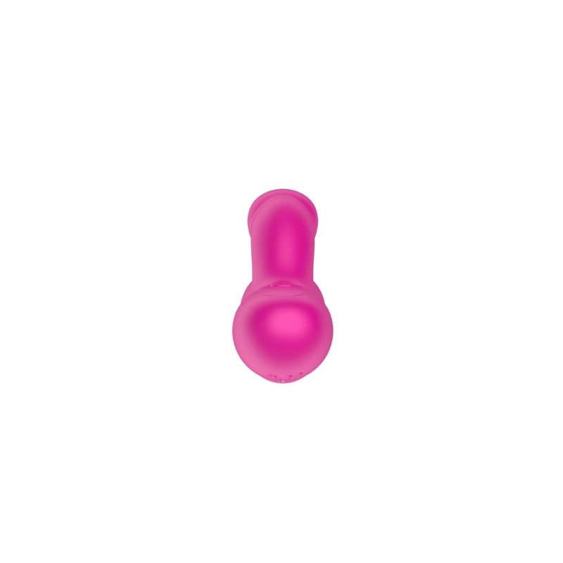 Rabbit vibrator - 4