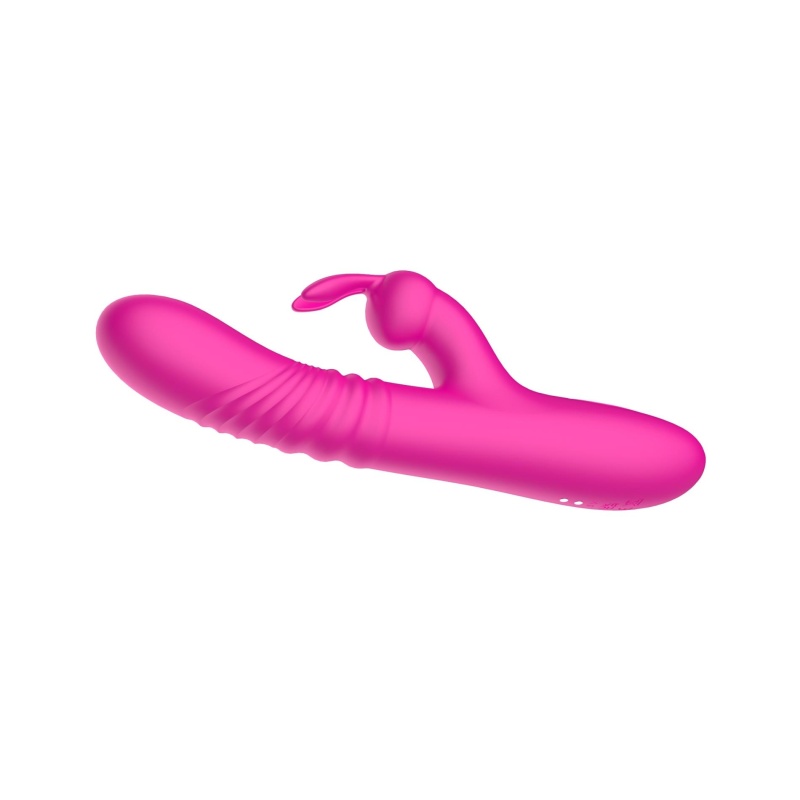 Rabbit vibrator - 5