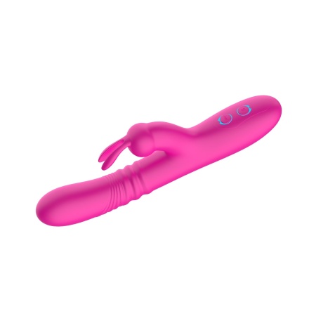 Rabbit vibrator - 6