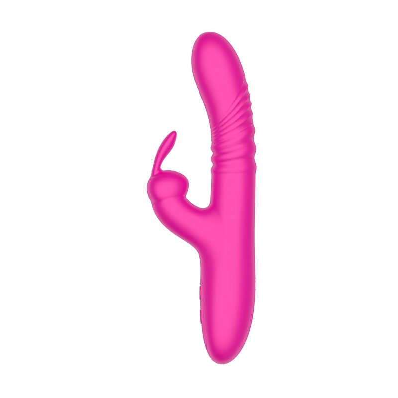 Rabbit vibrator - 7