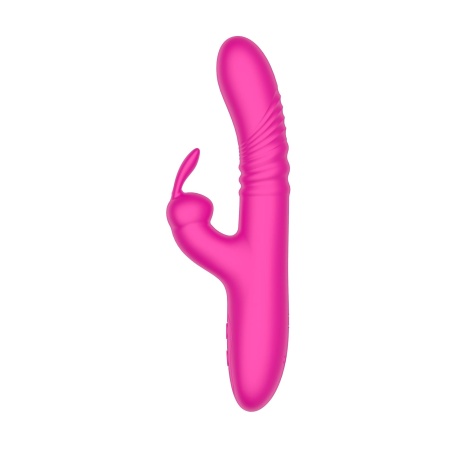 Rabbit vibrator - 7