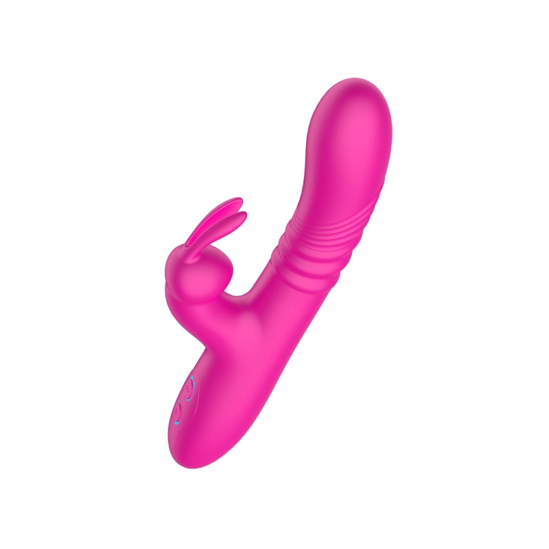 Rabbit vibrator - 8