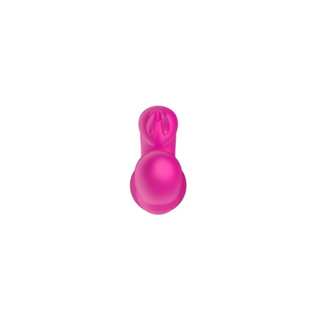 Rabbit vibrator - 12