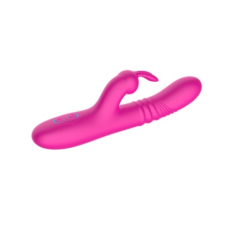Rabbit vibrator - 13