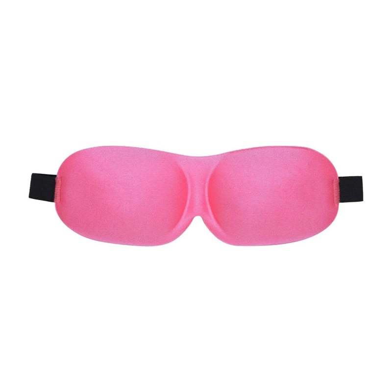 3D Mask - Pink - 1