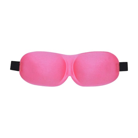 3D Mask - Pink - 1