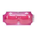 3D Mask - Pink - 2