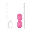 3D Mask - Pink - 5