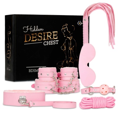 Fetish B-Series BDSM kit 2.0 - 1