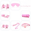 Fetish B-Series BDSM kit 2.0 - 4