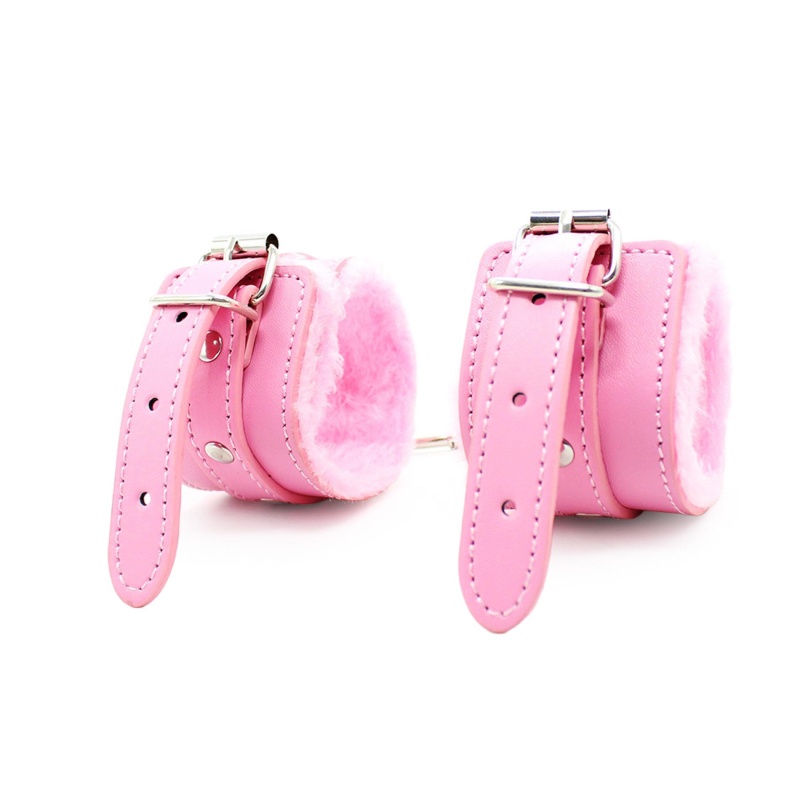 Fetish B-Series BDSM kit 2.0 - 8