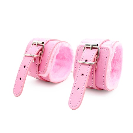 Fetish B-Series BDSM kit 2.0 - 9