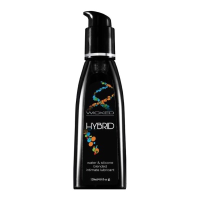 WICKED HYBRID 120ML - 1